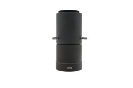 28.7mm Large Format Dual Focal Length Industrial Lens | 90mm/85mm Selectable | F2.8 Aperture <0.2% Distortion | Machine Vision Inspection