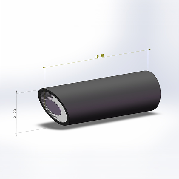 What Are the Main Types of Lenses Used in Endoscopes