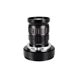 8K/4K Line Scan Lenses Fixed Focal Length Lenses