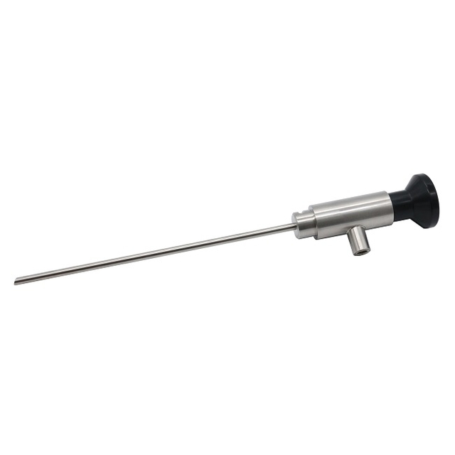 Single-use Arthroscope