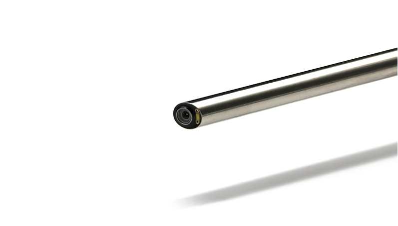 What is the difference between flexible and rigid esophagoscopy?