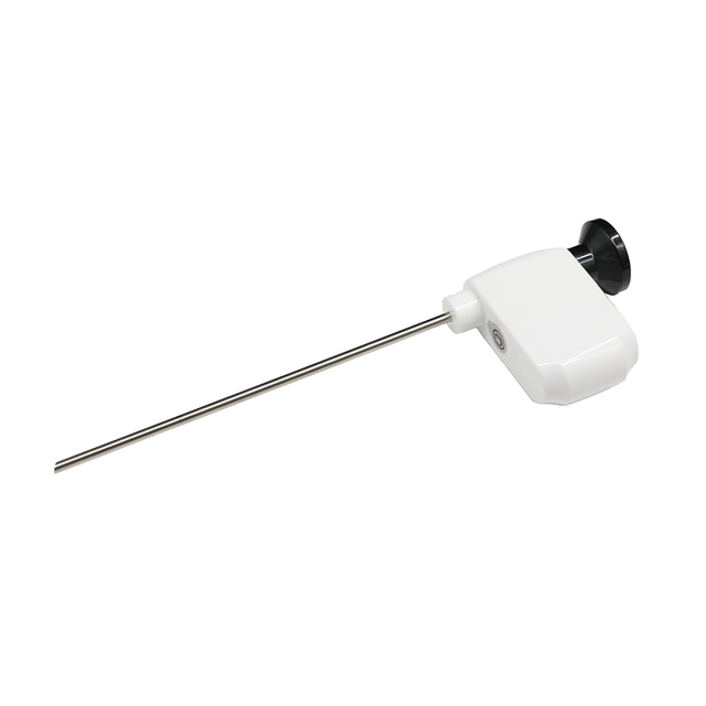Single-use Arthroscope