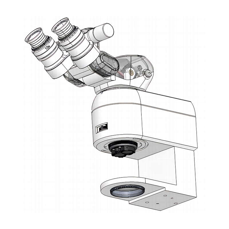 Why Is Coaxial Illumination Critical In An Ophthalmic Operating Microscope?